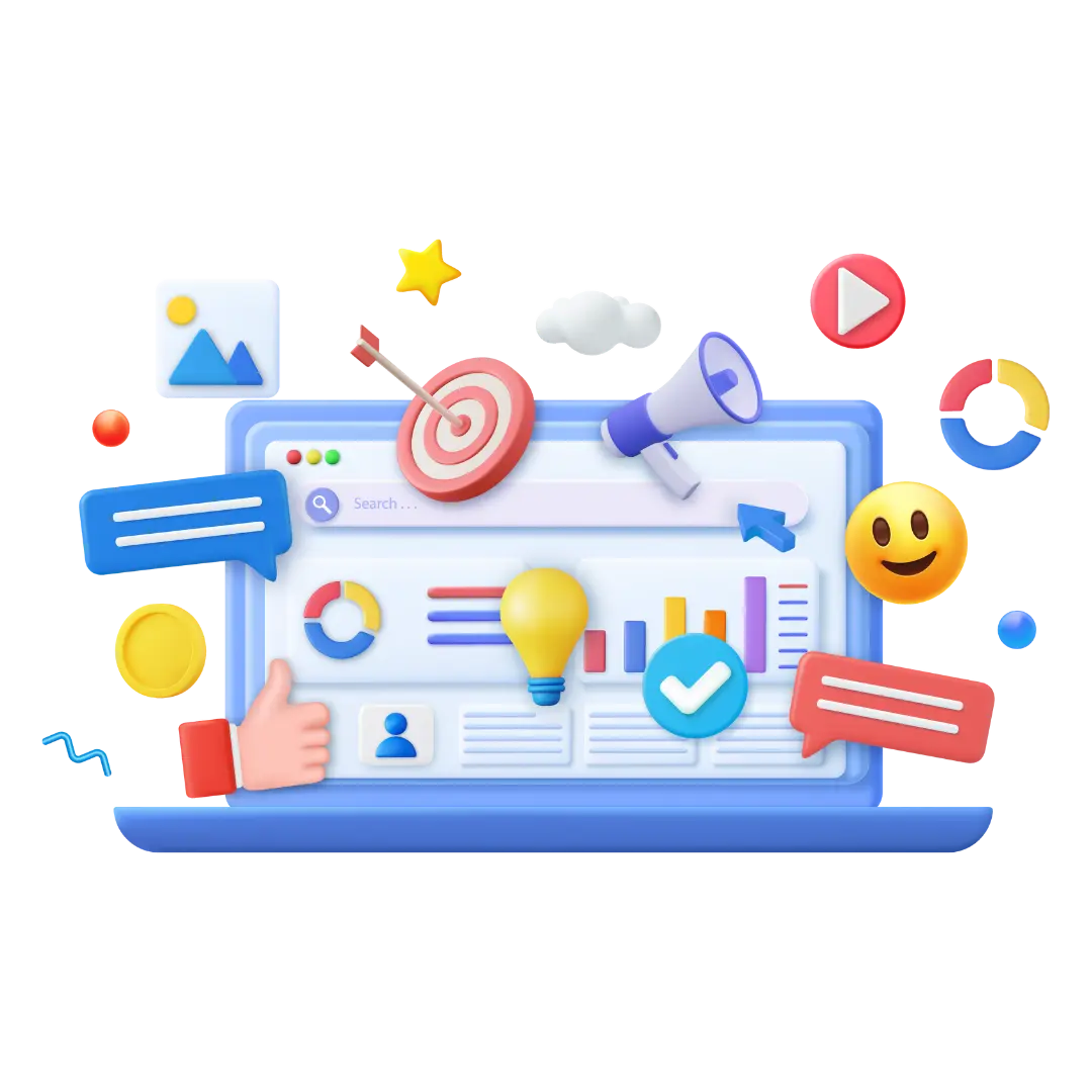Google & Meta Ads