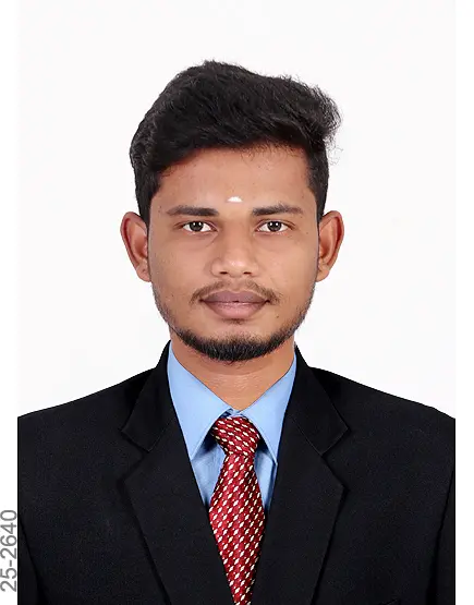 ABINAYAN S