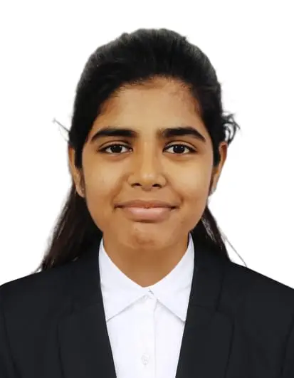 RAMYA E