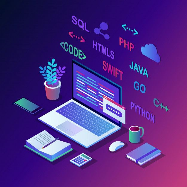 Website Development Services